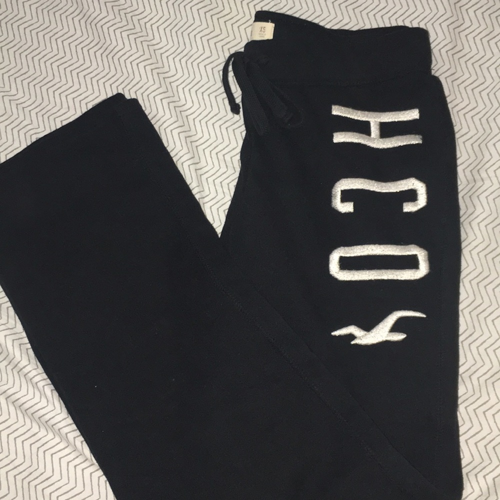 Hollister Sweat pants